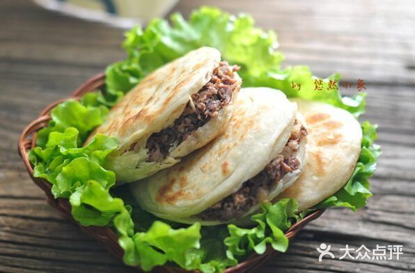 宴京汇·名菜苑(原李三怪餐厅周口店)