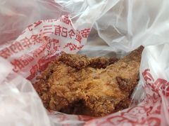 -上帝炸鸡(食品街店)