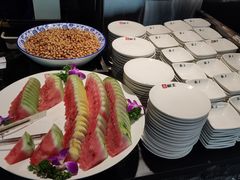 -椒王火锅(厚街万达店)