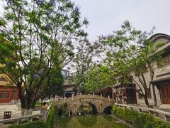 -龙潭水乡