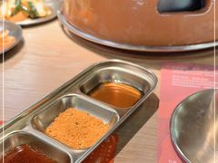 -西塔老太太泥炉烤肉(北京望京店)