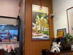 -佳面馆·竹升云吞面·爽鱼皮·牛腩面(易发店)