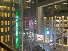 -小大董·烤鸭(观景餐厅·南京西路店)