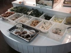 -文星素食(兴华路店)