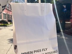 -WHEN PIGS FLY当猪飞