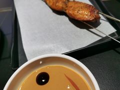 -京悦南门涮羊肉·羊蝎子火锅(田林路店)