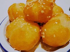 -老长沙龙虾馆·聚会餐厅(白石洲店)