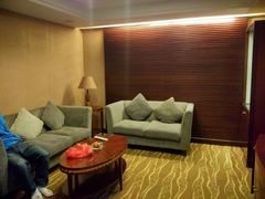 -顺德君豪酒店(佛山容桂渔人码头店)