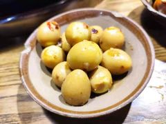 -周幺妹重庆老火锅(银泰城总店)