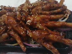 -禾谷韩餐(热带海洋学院店)