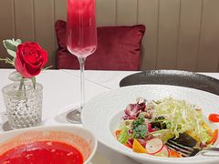 -黑宝石西餐厅(汇励99城市公园店)