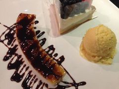 Strawberry&nbsp;Cafe-Strawberry Butterfly草莓蝴蝶日式水果挞