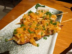 -人间酒暖·Go blanc·烧鸟·深夜食堂(陆家嘴店)