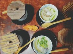 -蟹道乐( 新宿駅前店)