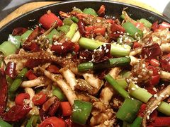 -天辣(金桥啦啦宝都店)