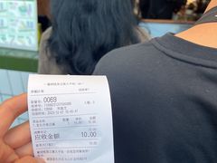 -董顺桃小粒臭豆腐(太平街一店)
