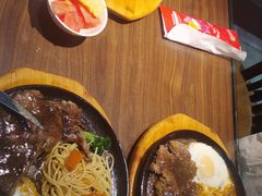 -豪享来牛排(人民店)
