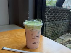 -一叶觅山(半边街店)