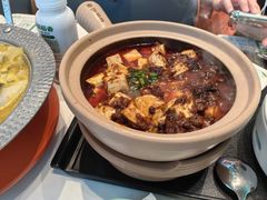 -谷田稻香·砂锅菜(汇暻广场店)