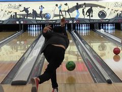 -广州保龄球馆(广州天河体育中心店)