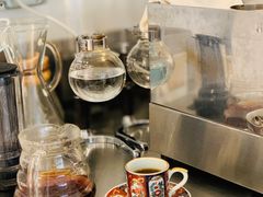 -the fall kaffe乐否咖啡