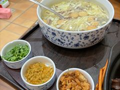 -老西门·常州菜(新区店)