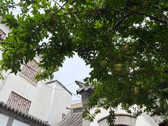 -老舍旧居