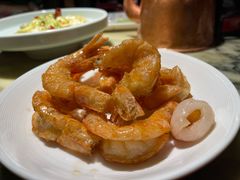 -范家小馆·烤鸭新京菜(金融街店)