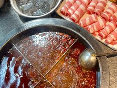-陈眼镜火锅(总店)