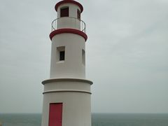 -漳州滨海火山岛自然生态风景区