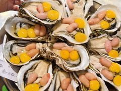 -飞尝蚝·顺德菜·鱼生(顺德总店)