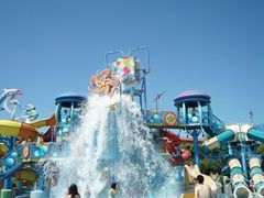 -欢乐水魔方水世界