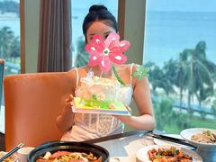 -不仔客海鲜·烧烤·270度海景餐厅(大东海店)