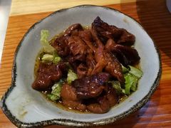 卤肥肠-百春原湖南牛肉粉(百联世纪店)