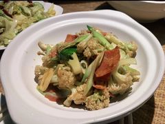 -渝信川菜 · 川味家常菜(长安店)