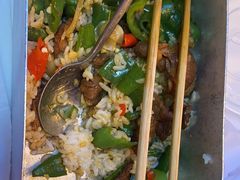 -石笨笨·盖浇饭大王(MOMOPARK店)