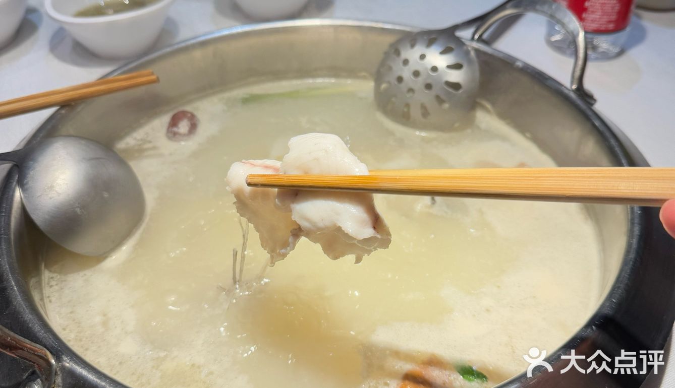 天冷了火锅吃起来乐享浦东一起嗨