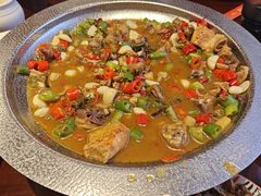 -那拉提之疆·新疆菜(美院店)