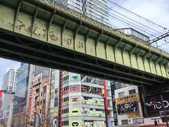 -秋叶原电器街