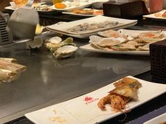 -大渔铁板烧(大悦城店)