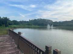 -福建鲤鱼洲酒店