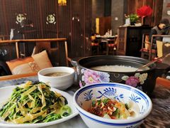 -西安饭庄·非遗陕菜(钟楼店)