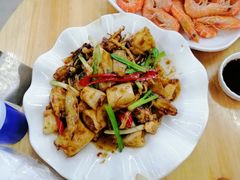 -明记海鲜大排档(巽寮湾店)