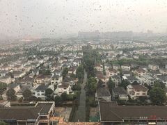 -上海浦东康桥绿地假日酒店