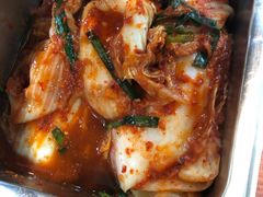 -神仙雪浓汤(明洞店)