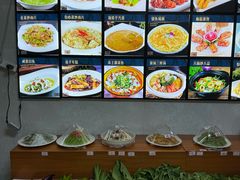 -晓琦农家菜馆·地道农家菜