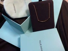 -Tiffany & Co.蒂芙尼
(武汉武商MALL店)