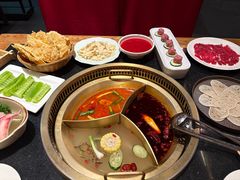 -红运火锅·中国名火锅·国风演绎(省体店)