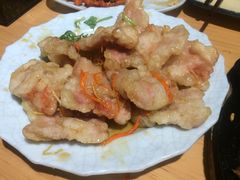 -满园春饼(运河城店)