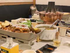 -浮何烤铺(桐梓林店)